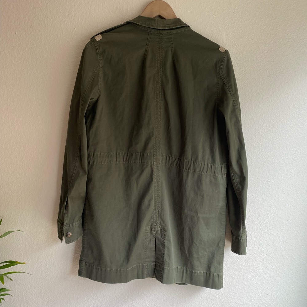 Jacket Size S - Picture 5 of 7